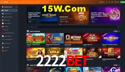 Desvendando o Mundo dos Jogos Virtuais na 2222bet